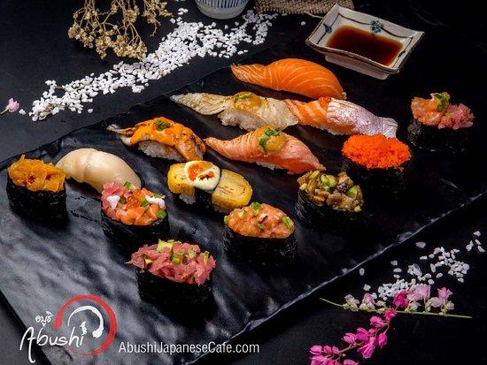 Abushi